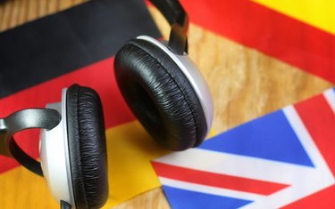 Hurra – unsere Bücher gibt es bald auch auf Englisch und Spanisch!