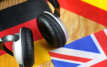 Hurra – unsere Bücher gibt es bald auch auf Englisch und Spanisch!