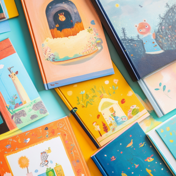 Kinderbücher