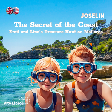 The Secret of the Coast (Print EN)