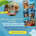 VitoLibro startet Crowdfunding: Wir bringen Kinder wieder raus in die Natur – mit GPS-Erlebnisbüchern und echten Abenteuerorten auf Mallorca