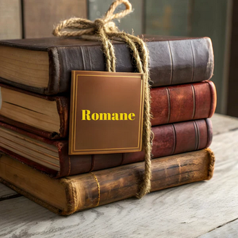 Romane Print
