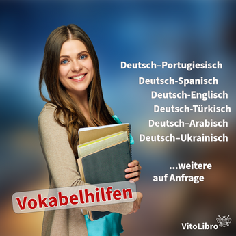 Vokabelhilfen für die Schul- und Lehreredition