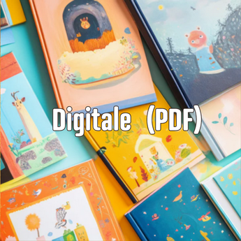 Kinderbücher – Magische Geschichten, Wissen & Abenteuer (digitales Produkt / PDF)