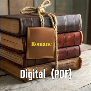 Romane digital (PDF)