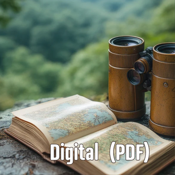 Reiseführer digital PDF