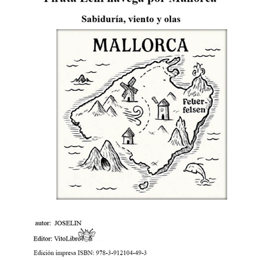Pirata Leni navega por Mallorca Edición impresa ES