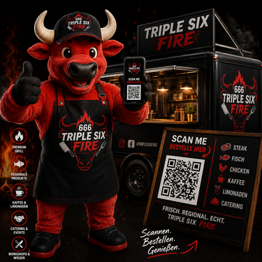 Triple Six Fire - Kostenlose Betreiber-Informationsmappe