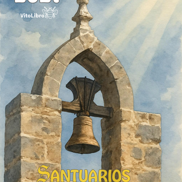 Monasteries in Mallorca – Monthly Calendar 2027