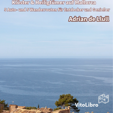 Zwischen Meer und Himmel Printausgabe