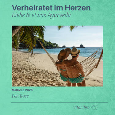 Verheiratet im Herzen Printausgabe
