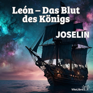 León – Das Blut des Königs Printausgabe