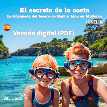El secreto de la costa  / Versión digital (PDF) ES