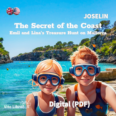 The Secret of the Coast (Digital PDF)