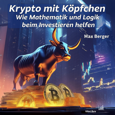 Krypto mit Köpfchen – Wie Mathematik und Logik beim Investieren helfen Printausgabe