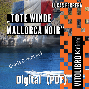 Tote Winde – Mallorca Noir (digital PDF)