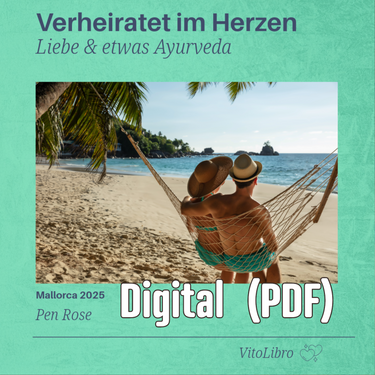 Verheiratet im Herzen – Eine Mallorca-Romanze (digital PDF)