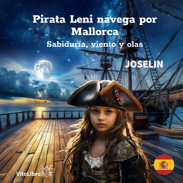 Pirata Leni navega por Mallorca Edición impresa ES