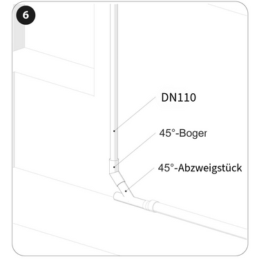 Sí-ELB-1000 – Construction plan for passive ground-source heat storage system DE