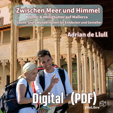 Zwischen Meer und Himmel (digital PDF)
