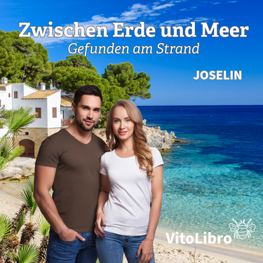 Zwischen Erde und Meer Gefunden am Strand