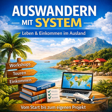 Emigrating Systematically - Individual Implementation & Services