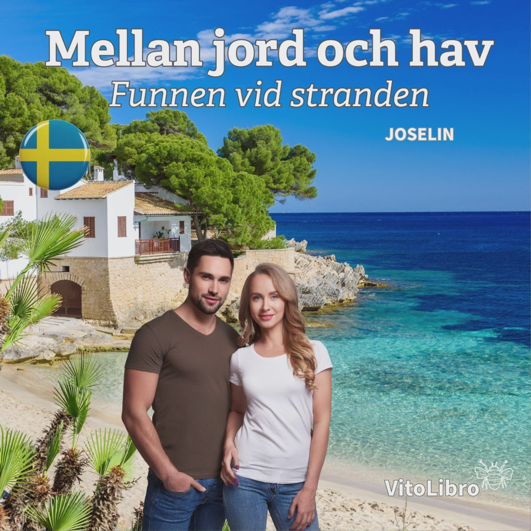 Mellan jord och hav Funnen vid stranden SE Digital PDF – VitoLibro